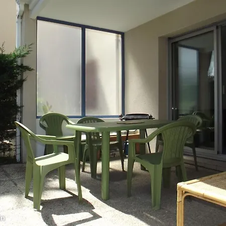 T2 35 M2 St Jean Centre Apartament *