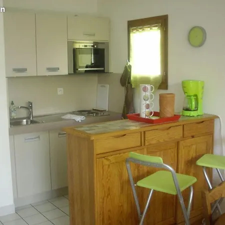 T2 35 M2 St Jean Centre Apartamento *