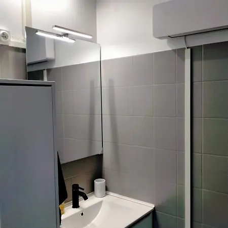 Apartament T2 35 M2 St Jean Centre Saint-Jean-de-Monts