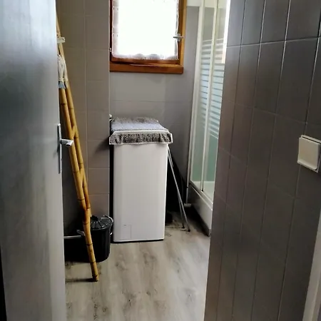 T2 35 M2 St Jean Centre Apartament *