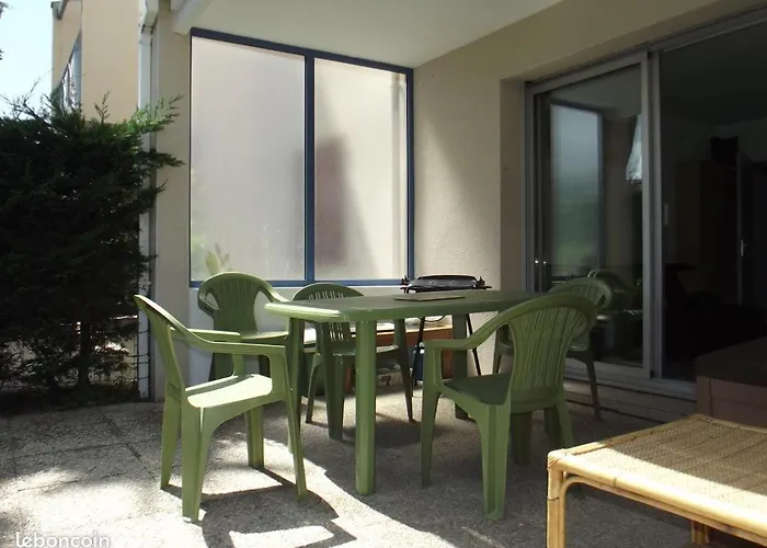 T2 35 M2 St Jean Centre Apartamento *