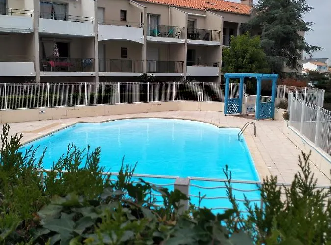 Apartamento T2 35 M2 St Jean Centre