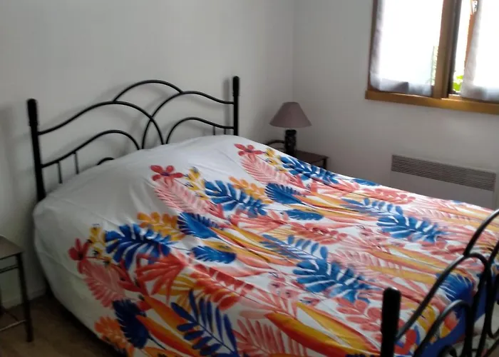 T2 35 M2 St Jean Centre *