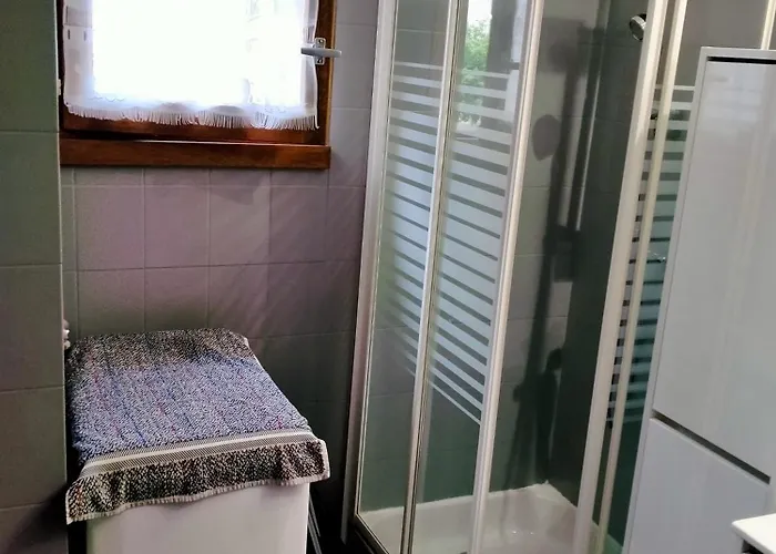 Apartamento T2 35 M2 St Jean Centre *