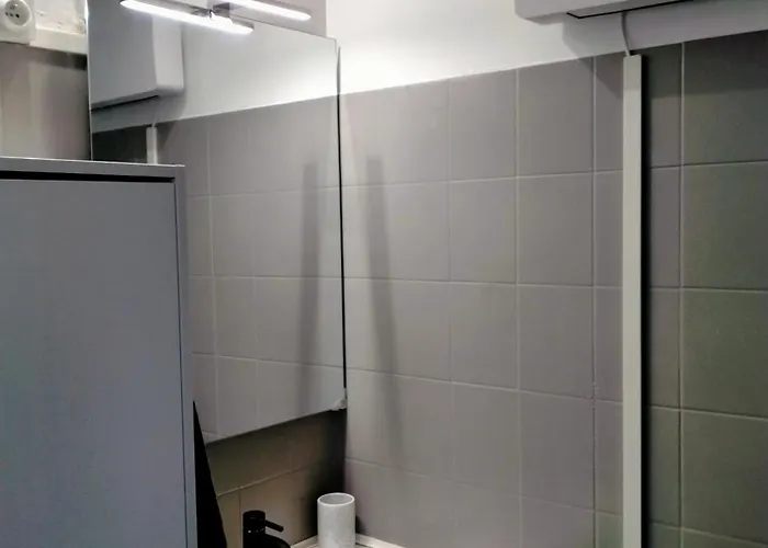 Apartamento T2 35 M2 St Jean Centre Saint-Jean-de-Monts