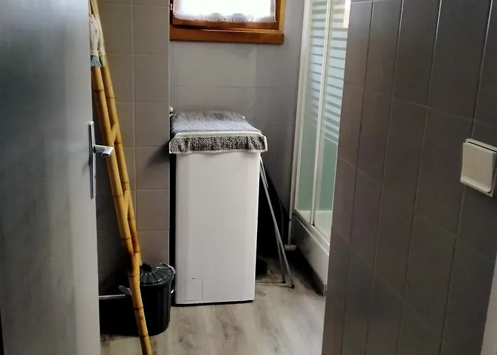 T2 35 M2 St Jean Centre Apartamento *