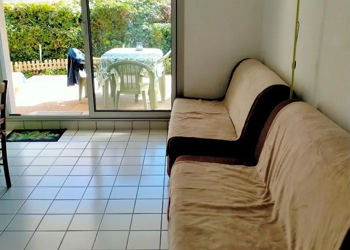 T2 35 M2 St Jean Centre Apartamento